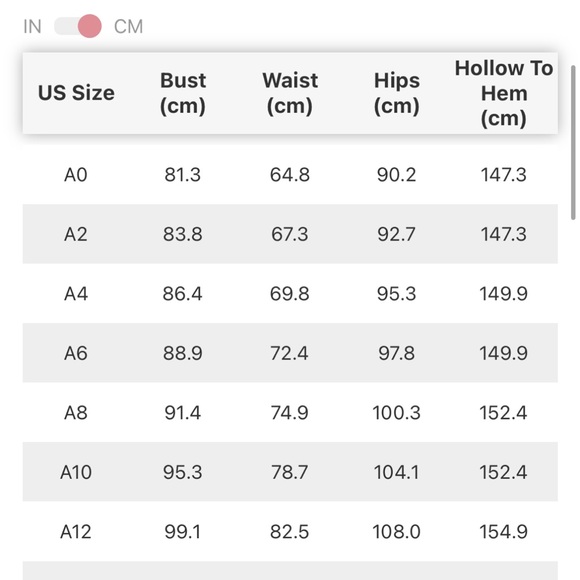 NWT AZAZIE DRESS IN DESERT ROSE - Picture 11 of 11